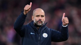 Pep Guardiola, răsfățat de șeici: 250 de milioane de euro buget de transferuri! Starurile pe care a pus ochii Manchester City